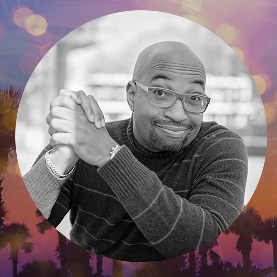 kwame alexander