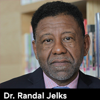 Dr. Randall Jelks