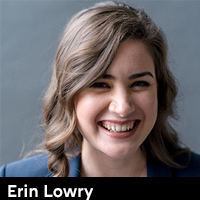 Erin Lowry