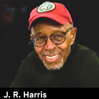 J. R. Harris