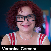 Veronica Cervera