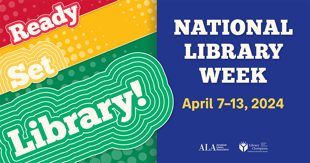 national library week