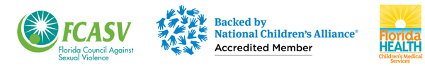 Accreditation Logos