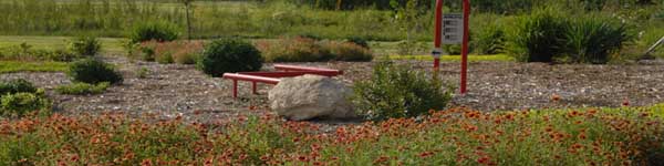 Rolling Oaks Park in Southwest Ranches