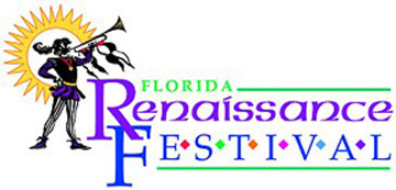 Florida Renaissance Festival logo