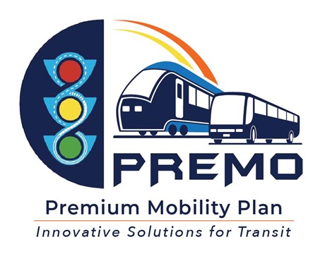 logo for Premium Mobility Plan