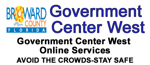 GC West Online Services