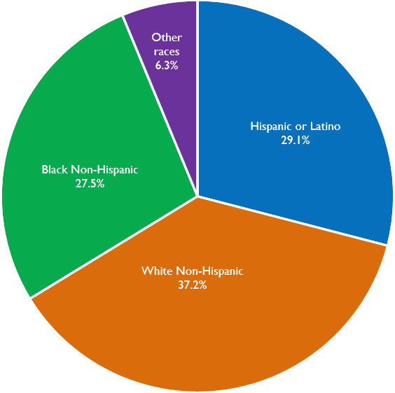 Demographics