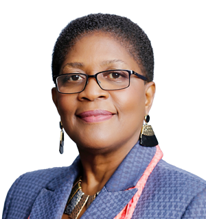 Hazelle P. Rogers