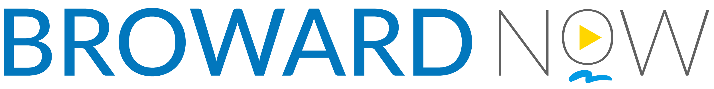 Broward Now Logo