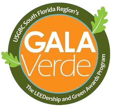Gala Verde Seal