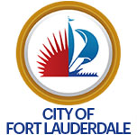 City of Fort lauderdale Logo