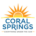 City of Coral Springs Logo