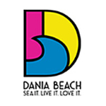 City of Dania Beach Logo