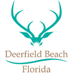 City of Deerfield Beach Logo