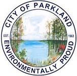 City of Parkland Logo