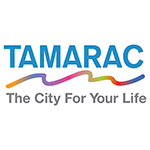 City of Tamarac Logo