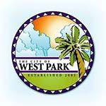 City of West Park Logo