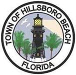 Town of Hillsboro Logo