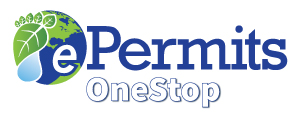 ePermitsOneStop Logo