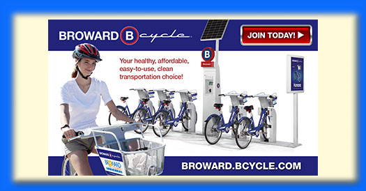 Broward Bcycle, Join Today