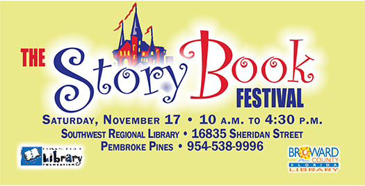 The Story Book Festival