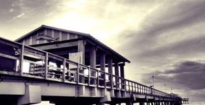 Anglin’s Fishing Pier