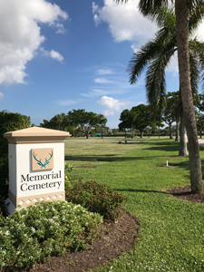 Deerfield Beach Memorial Cemetery