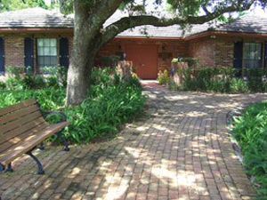 Plantation Historical Museum