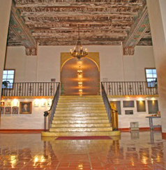 Walter E. Peele Dixie Water Plant