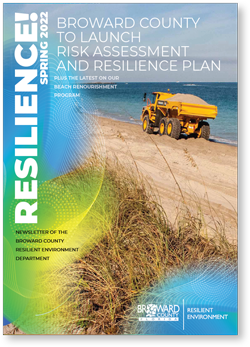 Broward Resilience Newsletters Spring 2022