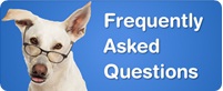 Frequently Asked Questions