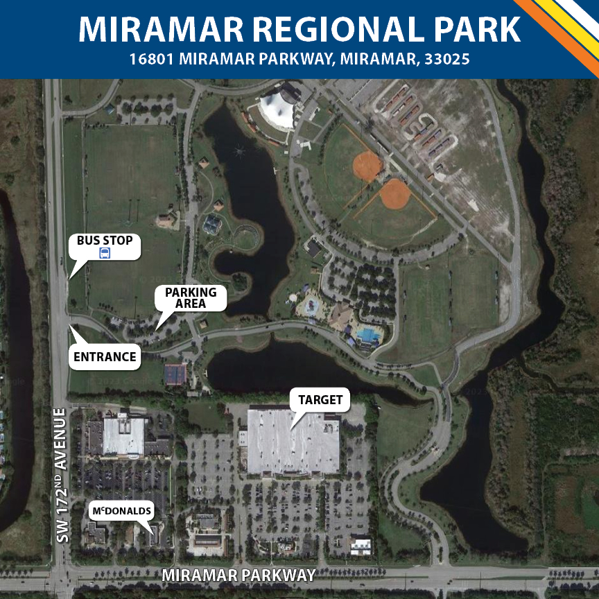 Miramar Regional Park Miramar Regional Park