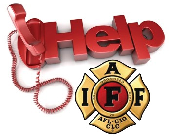 HELP - AFL - CIO - CLC