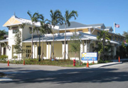 Dania Beach Library