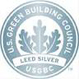 LEED Silver