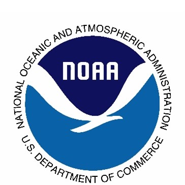 NOAA logo
